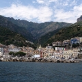 Capri & Amafi Coast Boat Tour