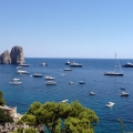 Tour dell’isola di Capri