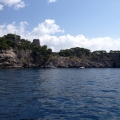 Amalfi Coast Boat Tour