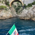 Capri & Amafi Coast Boat Tour