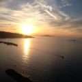Sunset Boat Tour