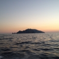 Sunset Boat Tour