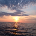 Sunset Boat Tour