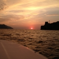 Sunset Boat Tour